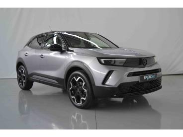 SPOTICAR Opel Mokka 1.2t 100cv Gs Usada - Suv-4x4 Gasolina Cinza - Estremoz - 1200215202_3