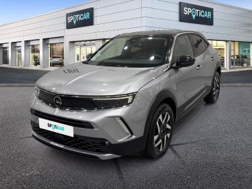 SPOTICAR Opel Mokka 1.5d 110cv Elegance Usada - Suv-4x4 Diesel Cinzento Artense - Portela Lrs - 1200216840_1