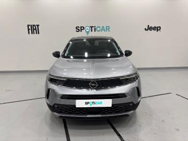 SPOTICAR Opel Mokka 1.5d 110cv Elegance Usada - Suv-4x4 Diesel Cinzento Artense - Portela Lrs - 1200216840_2