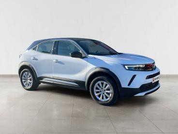 SPOTICAR Opel Mokka 50 Kwh  At Edition Usada - Suv-4x4 Elétrico Branco - Paços De Ferreira - 1200217450_1