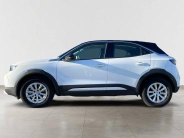 SPOTICAR Opel Mokka 50 Kwh  At Edition Usada - Suv-4x4 Elétrico Branco - Paços De Ferreira - 1200217450_3