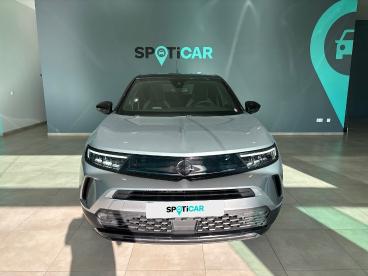 SPOTICAR Opel Mokka 1.2t 130cv  At8 Gs Usada - Suv-4x4 Gasolina Cinzento Atense. Metalizada - Setúbal - 1200217506_2