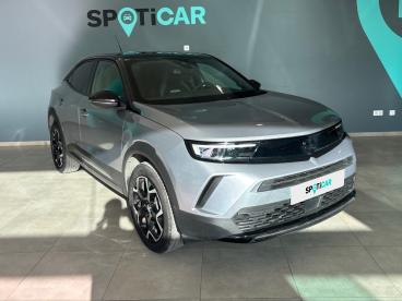 SPOTICAR Opel Mokka 1.2t 130cv  At8 Gs Usada - Suv-4x4 Gasolina Cinzento Atense. Metalizada - Setúbal - 1200217506_3