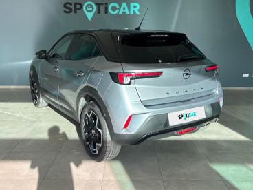 SPOTICAR Opel Mokka 1.2t 130cv  At8 Gs Usada - Suv-4x4 Gasolina Cinzento Atense. Metalizada - Setúbal - 1200217506_5