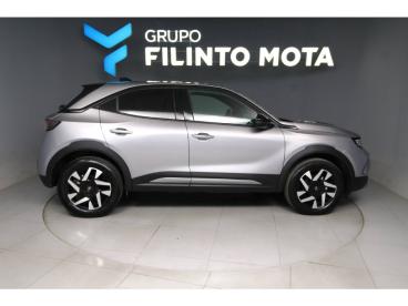 SPOTICAR Opel Mokka 1.2t 136cv Edition Usada - Suv-4x4 Gasolina Cinzento - Guimaraes - 1200217528_2