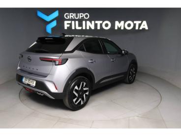 SPOTICAR Opel Mokka 1.2t 136cv Edition Usada - Suv-4x4 Gasolina Cinzento - Guimaraes - 1200217528_3