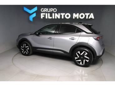 SPOTICAR Opel Mokka 1.2t 136cv Edition Usada - Suv-4x4 Gasolina Cinzento - Guimaraes - 1200217528_5