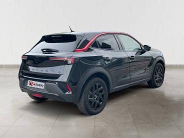 SPOTICAR Opel Mokka 50 Kwh  At Gs Usada - Suv-4x4 Elétrico Preto - Paços De Ferreira - 1200217530_5