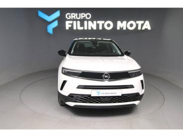 SPOTICAR Opel Mokka 50 Kwh  At Edition Usada - Suv-4x4 Elétrico Branco - Matosinhos-sra.hora - 1200217585_1