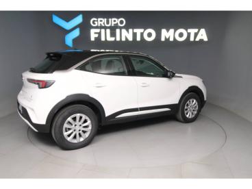SPOTICAR Opel Mokka 50 Kwh  At Edition Usada - Suv-4x4 Elétrico Branco - Matosinhos-sra.hora - 1200217585_2