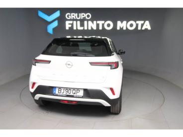 SPOTICAR Opel Mokka 50 Kwh  At Edition Usada - Suv-4x4 Elétrico Branco - Matosinhos-sra.hora - 1200217585_3