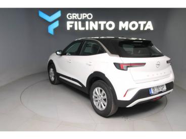 SPOTICAR Opel Mokka 50 Kwh  At Edition Usada - Suv-4x4 Elétrico Branco - Matosinhos-sra.hora - 1200217585_4