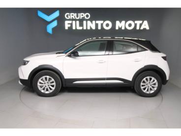 SPOTICAR Opel Mokka 50 Kwh  At Edition Usada - Suv-4x4 Elétrico Branco - Matosinhos-sra.hora - 1200217585_5