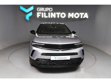 SPOTICAR Opel Mokka 50 Kwh Auto. Gs Usada - Suv-4x4 Elétrico Cinzento - Matosinhos-sra.hora - 1200217642_1