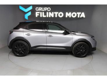 SPOTICAR Opel Mokka 50 Kwh Auto. Gs Usada - Suv-4x4 Elétrico Cinzento - Matosinhos-sra.hora - 1200217642_2