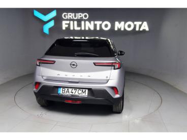 SPOTICAR Opel Mokka 50 Kwh Auto. Gs Usada - Suv-4x4 Elétrico Cinzento - Matosinhos-sra.hora - 1200217642_3