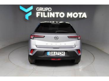 SPOTICAR Opel Mokka 50 Kwh Auto. Gs Usada - Suv-4x4 Elétrico Cinzento - Matosinhos-sra.hora - 1200217642_4