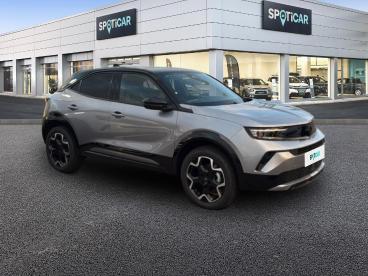 SPOTICAR Opel Mokka 1.2 T Gs At Usada - Suv-4x4 Gasolina Cinzento Escuro - Faro - 1200217850_3