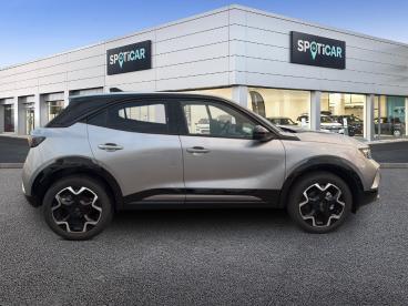 SPOTICAR Opel Mokka 1.2 T Gs At Usada - Suv-4x4 Gasolina Cinzento Escuro - Faro - 1200217850_4