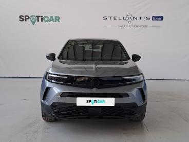 SPOTICAR Opel Mokka 1.2t 100cv Gs Usada - Suv-4x4 Gasolina Cinzento Atense. Metalizada - Amadora - 1200217923_2