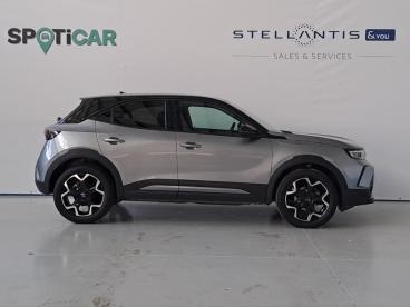 SPOTICAR Opel Mokka 1.2t 100cv Gs Usada - Suv-4x4 Gasolina Cinzento Atense. Metalizada - Amadora - 1200217923_4