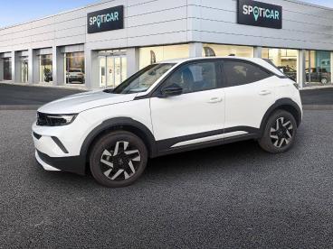 SPOTICAR Opel Mokka 1.2t 136cv Edition Usada - Suv-4x4 Gasolina Branco - Carnaxide - 1200217975_1