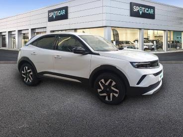 SPOTICAR Opel Mokka 1.2t 136cv Edition Usada - Suv-4x4 Gasolina Branco - Carnaxide - 1200217975_3