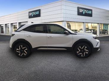 SPOTICAR Opel Mokka 1.2t 136cv Edition Usada - Suv-4x4 Gasolina Branco - Carnaxide - 1200217975_4