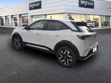 SPOTICAR Opel Mokka 1.2t 136cv Edition Usada - Suv-4x4 Gasolina Branco - Carnaxide - 1200217975_5