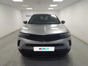 SPOTICAR Opel Mokka 1.2t 100cv Gs Usada - Suv-4x4 Gasolina Cinzento Atense. Metalizada - Carnaxide - 1200218033_2