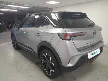 SPOTICAR Opel Mokka 1.2t 100cv Gs Usada - Suv-4x4 Gasolina Cinzento Atense. Metalizada - Carnaxide - 1200218033_5
