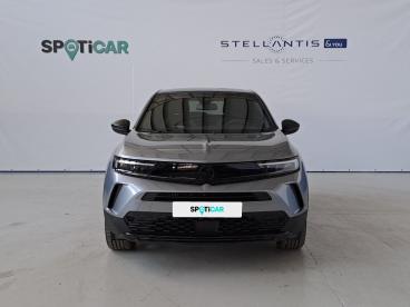 SPOTICAR Opel Mokka 1.2t 100cv Gs Usada - Suv-4x4 Gasolina Cinzento Atense. Metalizada - Amadora - 1200218195_2