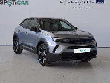 SPOTICAR Opel Mokka 1.2t 100cv Gs Usada - Suv-4x4 Gasolina Cinzento Atense. Metalizada - Amadora - 1200218195_3