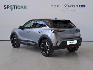 SPOTICAR Opel Mokka 1.2t 100cv Gs Usada - Suv-4x4 Gasolina Cinzento Atense. Metalizada - Amadora - 1200218195_5