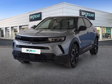 SPOTICAR Opel Mokka 1.2t 100cv Gs Usada - Suv-4x4 Gasolina Cinzento Atense. Metalizada - Portela Lrs - 1200218252_1