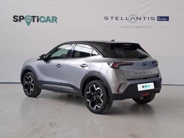 SPOTICAR Opel Mokka 1.2t 100cv Gs Usada - Suv-4x4 Gasolina Cinzento Atense. Metalizada - Portela Lrs - 1200218252_5