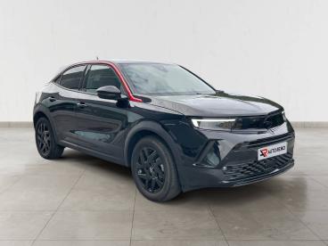 SPOTICAR Opel Mokka 50 Kwh  At Gs Usada - Suv-4x4 Elétrico Preto - Penafiel - 1200218277_1