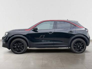 SPOTICAR Opel Mokka 50 Kwh  At Gs Usada - Suv-4x4 Elétrico Preto - Penafiel - 1200218277_3