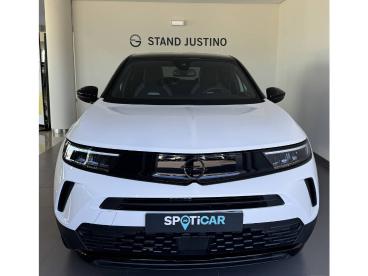 SPOTICAR Opel Mokka 1.2t 100cv Gs Usada - Suv-4x4 Gasolina Branco Jade - Aveiro - 1200218299_1