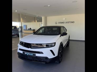 SPOTICAR Opel Mokka 1.2t 100cv Gs Usada - Suv-4x4 Gasolina Branco Jade - Aveiro - 1200218299_2