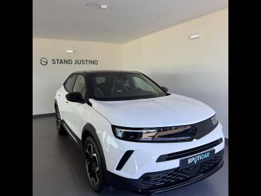 SPOTICAR Opel Mokka 1.2t 100cv Gs Usada - Suv-4x4 Gasolina Branco Jade - Aveiro - 1200218299_3