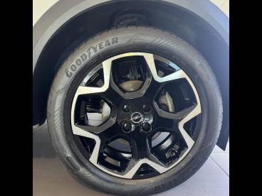 SPOTICAR Opel Mokka 1.2t 100cv Gs Usada - Suv-4x4 Gasolina Branco Jade - Aveiro - 1200218299_4