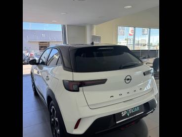 SPOTICAR Opel Mokka 1.2t 100cv Gs Usada - Suv-4x4 Gasolina Branco Jade - Aveiro - 1200218299_5