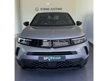 SPOTICAR Opel Mokka 1.2t 100cv Gs Usada - Suv-4x4 Gasolina Cinzento Atense. Metalizada - Aveiro - 1200218300_1