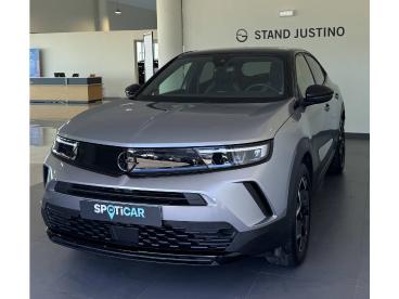 SPOTICAR Opel Mokka 1.2t 100cv Gs Usada - Suv-4x4 Gasolina Cinzento Atense. Metalizada - Aveiro - 1200218300_2