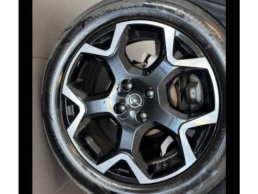 SPOTICAR Opel Mokka 1.2t 100cv Gs Usada - Suv-4x4 Gasolina Cinzento Atense. Metalizada - Aveiro - 1200218300_4