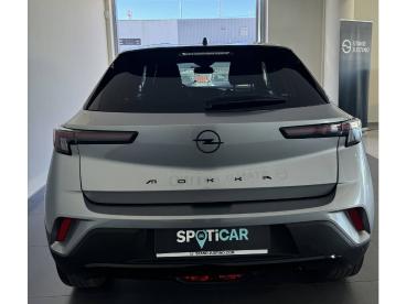 SPOTICAR Opel Mokka 1.2t 100cv Gs Usada - Suv-4x4 Gasolina Cinzento Atense. Metalizada - Aveiro - 1200218300_5