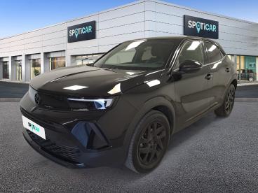 SPOTICAR Opel Mokka 1.2t 100cv Gs Usada - Suv-4x4 Gasolina Preto - Carnaxide - 1200218335_1