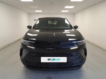 SPOTICAR Opel Mokka 1.2t 100cv Gs Usada - Suv-4x4 Gasolina Preto - Carnaxide - 1200218335_2