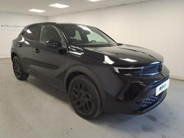 SPOTICAR Opel Mokka 1.2t 100cv Gs Usada - Suv-4x4 Gasolina Preto - Carnaxide - 1200218335_3